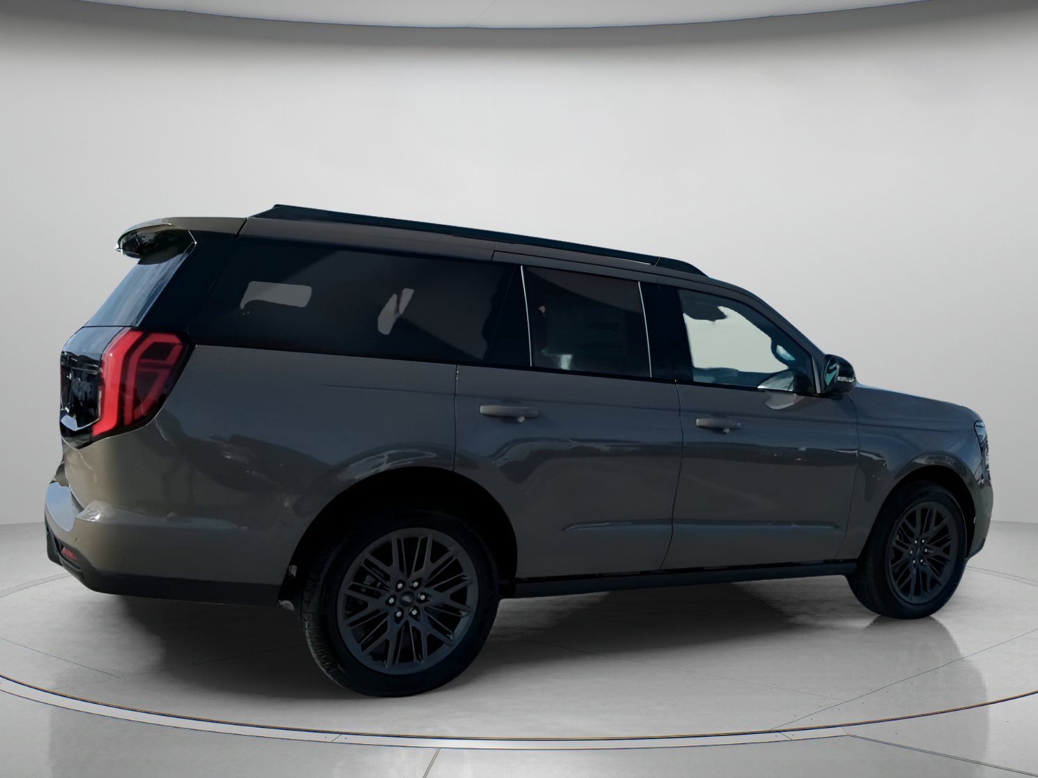 New 2027 Ford Expedition Platinum w/ Stealth Appearance Package AWD/4WD image 32