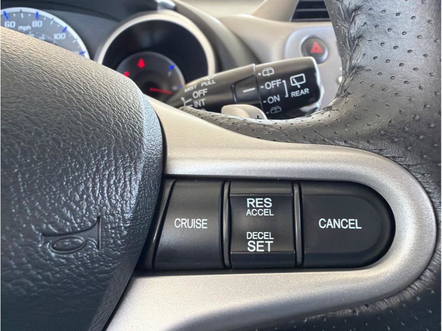 Used 2009 Honda Fit Sport image 17