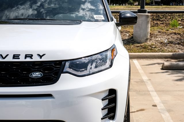 New 2026 Land Rover Discovery Sport Landmark AWD/4WD image 57