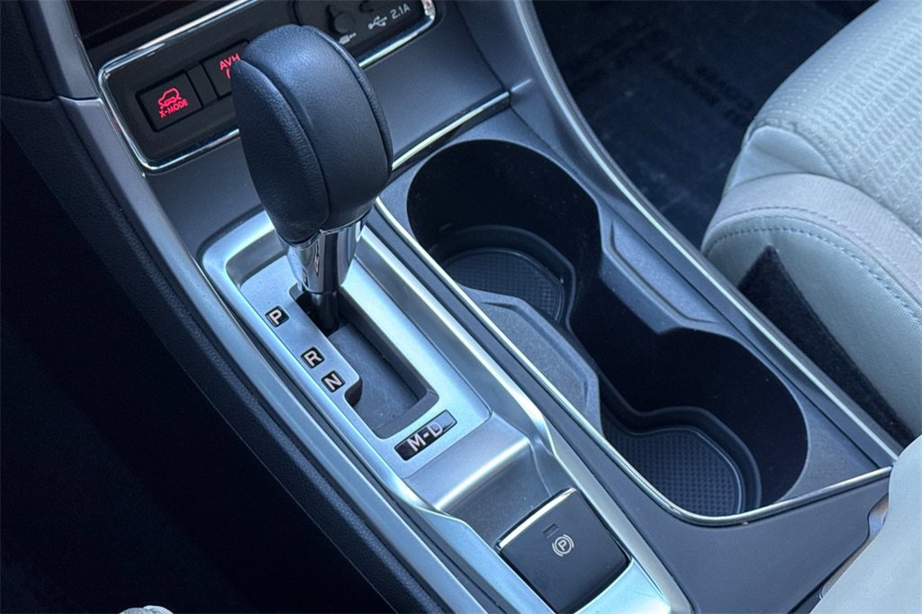 Used 2020 Subaru Ascent Premium w/ Convenience Package image 26