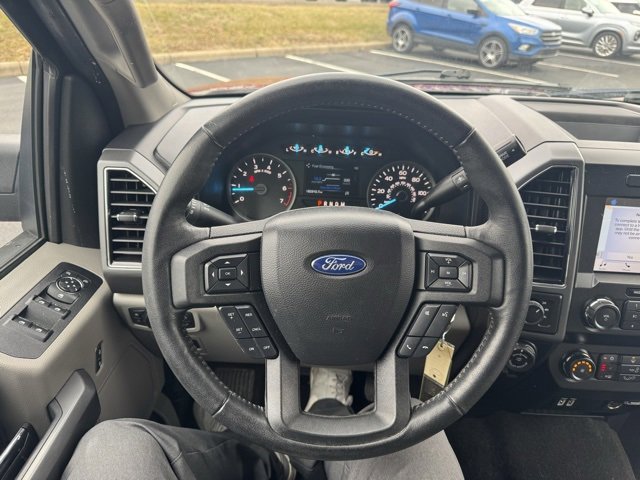 Used 2019 Ford F150 XLT w/ Equipment Group 302A Luxury image 15