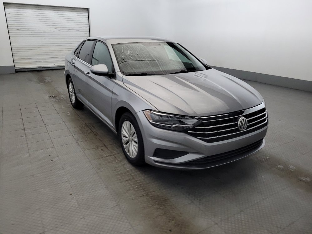 Used 2019 Volkswagen Jetta S w/ Driver Assistance Package FWD image 13