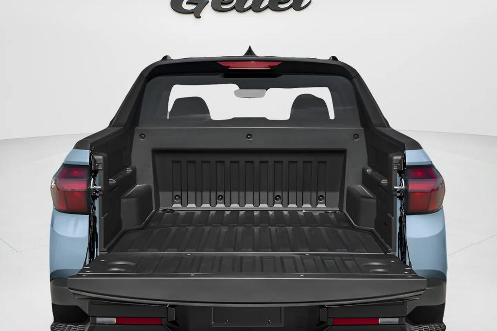 New 2026 Hyundai Santa Cruz SEL FWD image 10