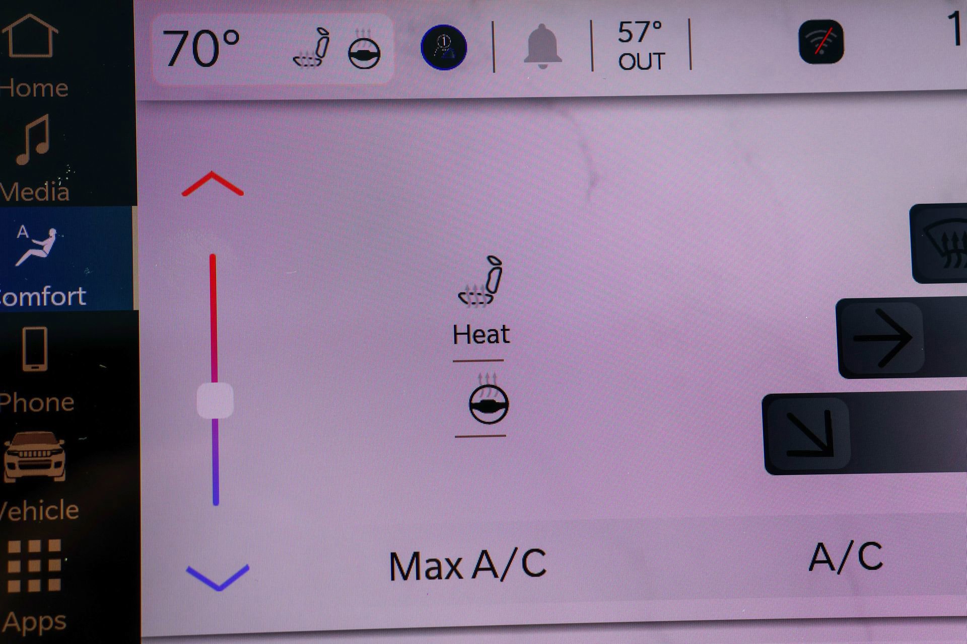 New 2026 Jeep Grand Cherokee Altitude image 20