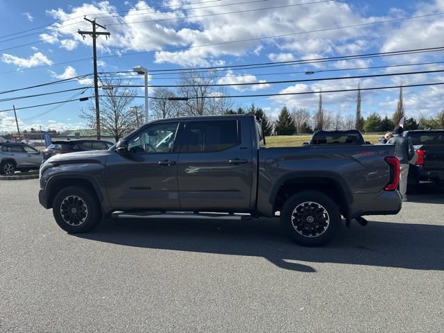 Used 2022 Toyota Tundra SR5 image 8