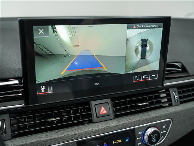 Used 2023 Audi A4 2.0T allroad Premium Plus image 26