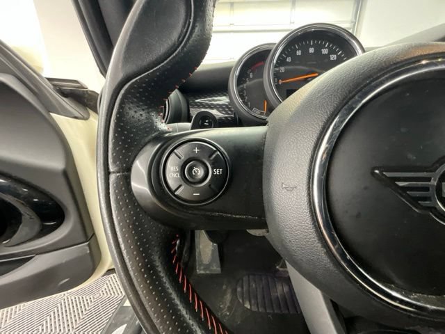 Used 2020 MINI Cooper S w/ Storage Package FWD image 16