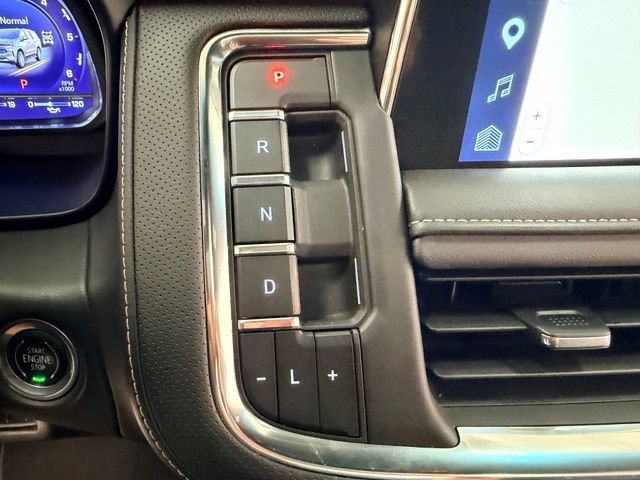 Certified 2023 Chevrolet Tahoe Premier AWD/4WD image 15