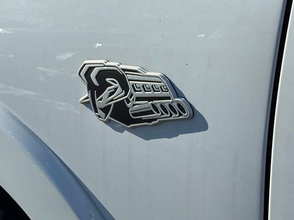 New 2026 RAM 1500 4x4 Crew Cab image 6