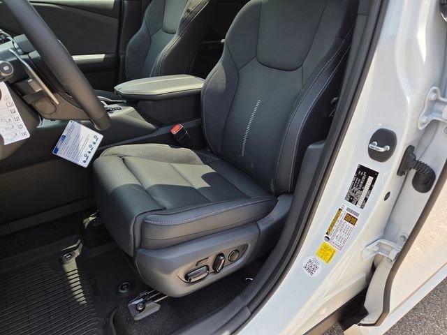 New 2026 Lexus TX 350 AWD image 8
