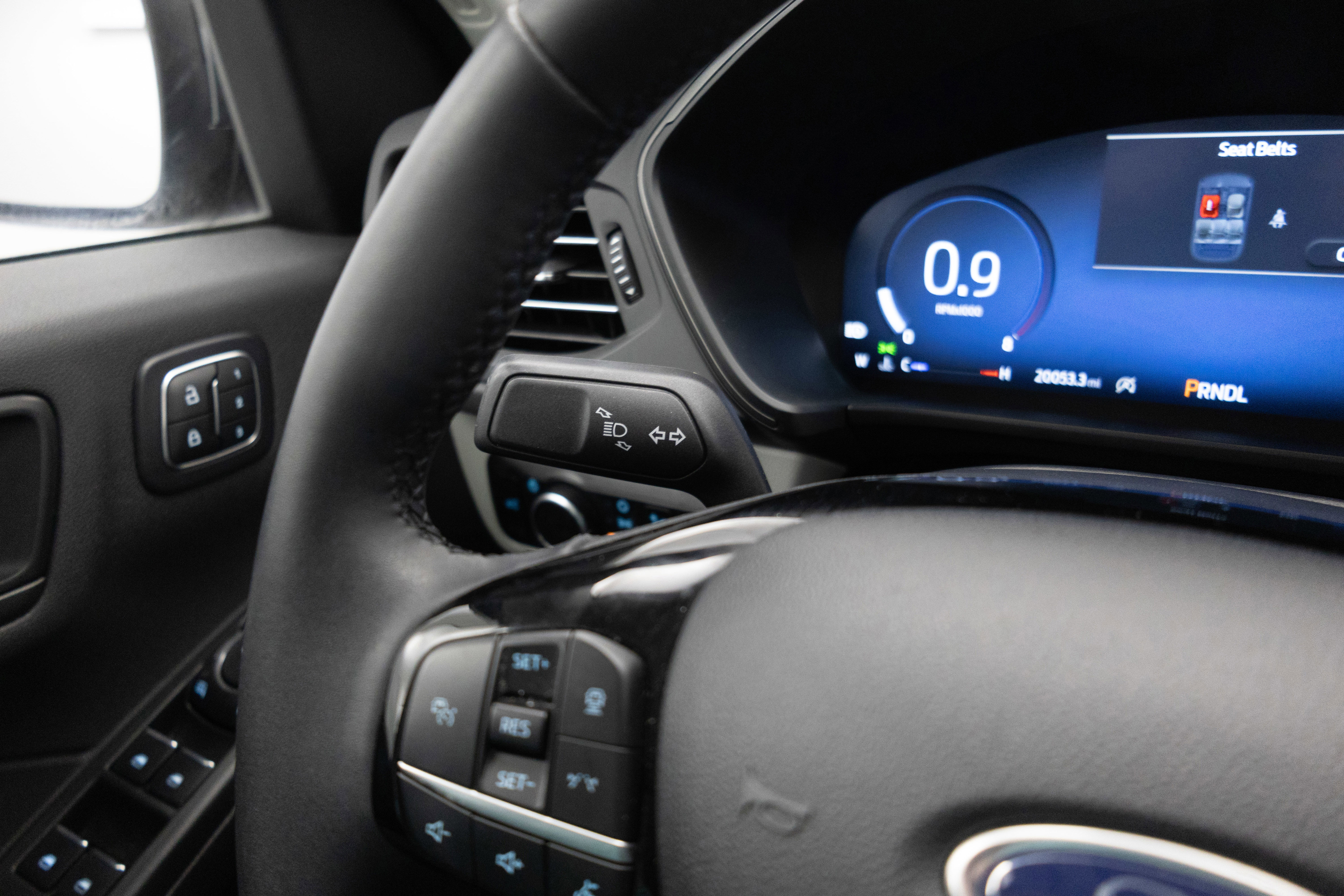 Used 2023 Ford Escape Active w/ Tech Pack #2 image 40