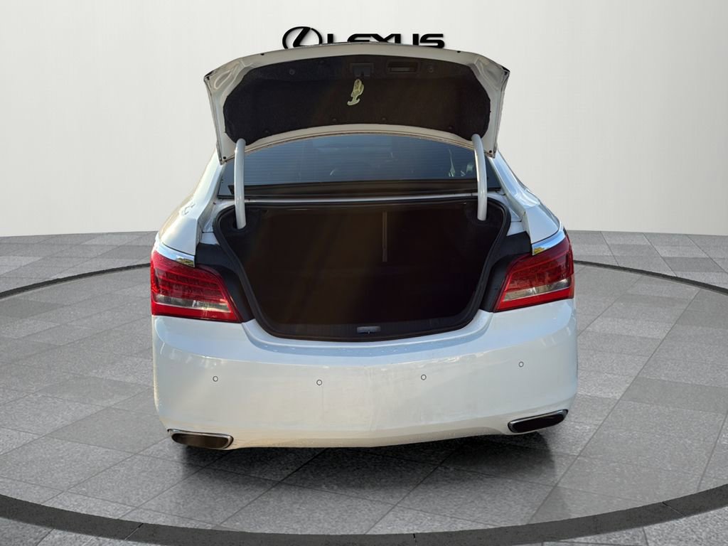 Used 2015 Buick LaCrosse Leather image 15