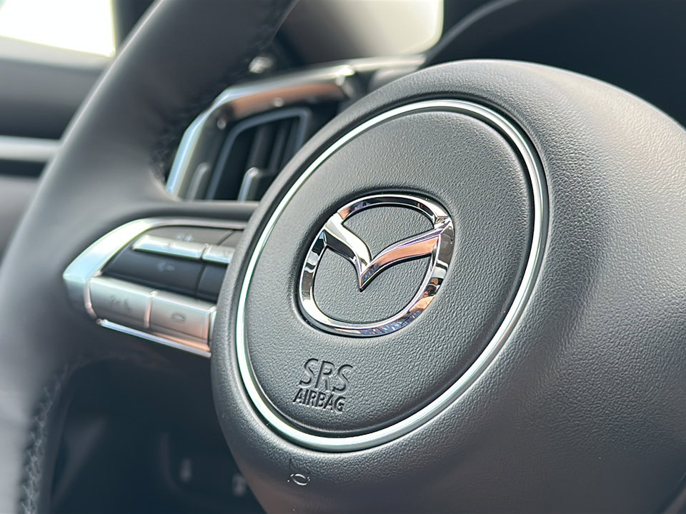 New 2026 MAZDA CX-50 2.5 Hybrid w/ Weather Package image 21