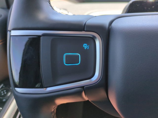 New 2026 Ford Expedition Tremor AWD/4WD image 26