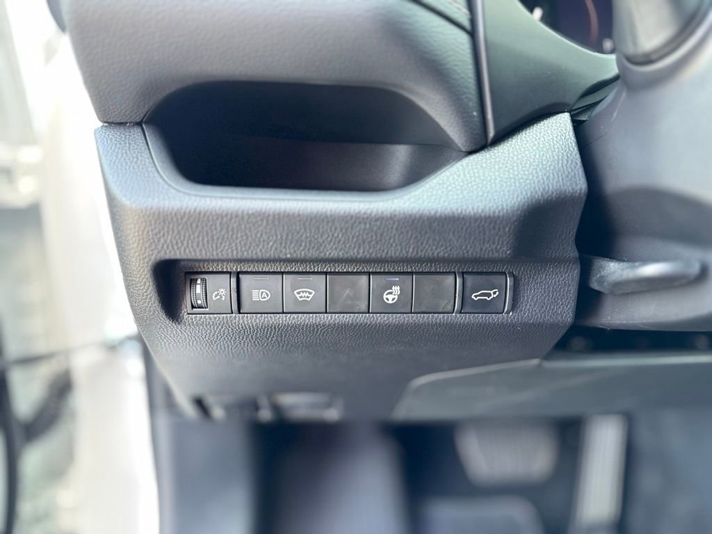 Certified 2024 Toyota RAV4 XLE Premium w/ Weather Package image 14
