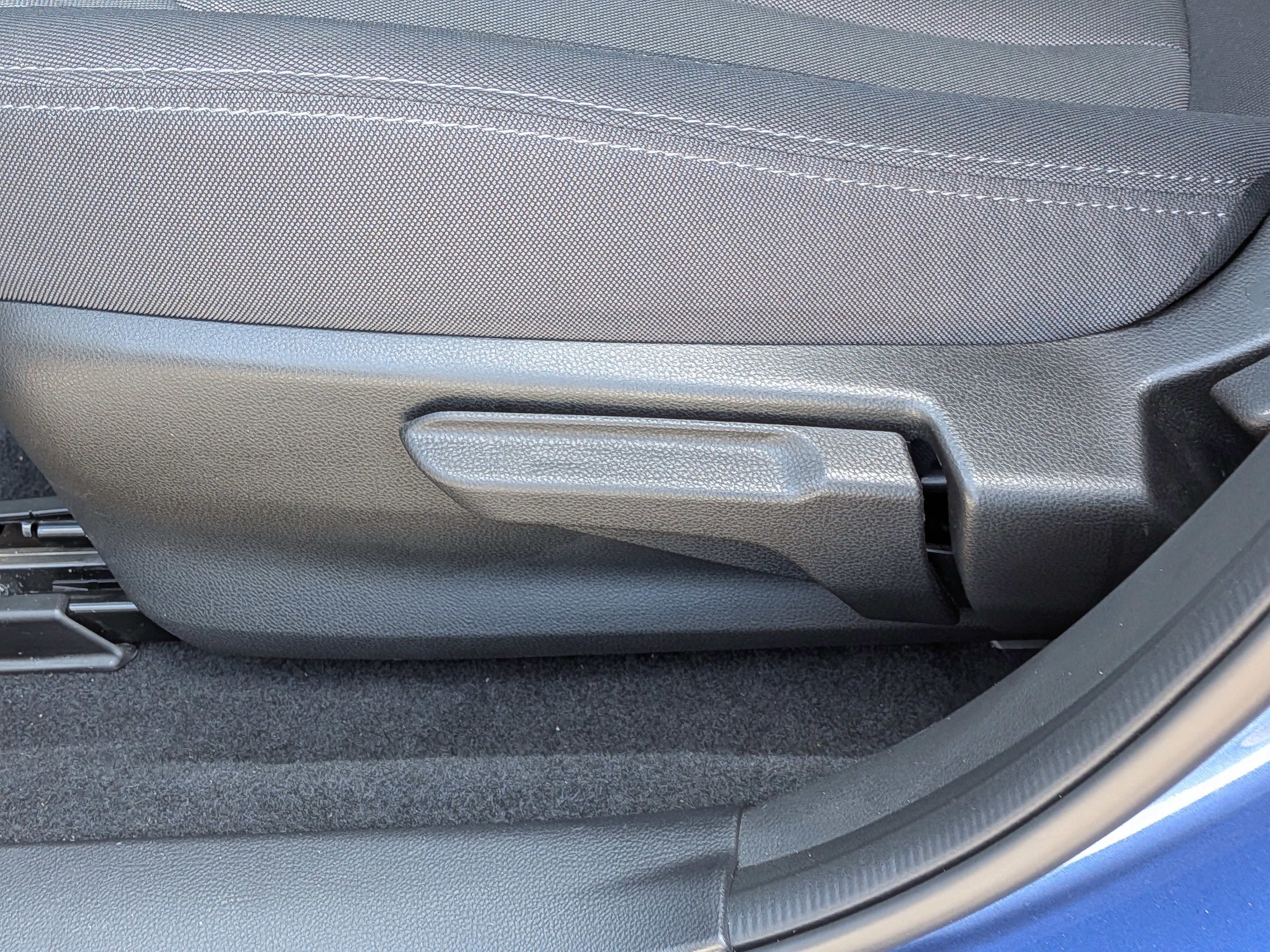 Used 2025 Subaru Crosstrek 2.0i image 20