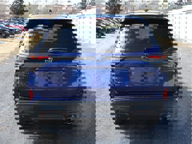 New 2026 Subaru Forester Sport image 24