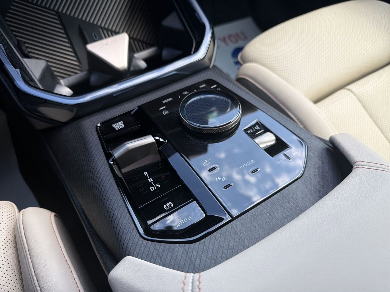 Used 2025 BMW X3 xDrive30i w/ Convenience Package AWD/4WD image 28