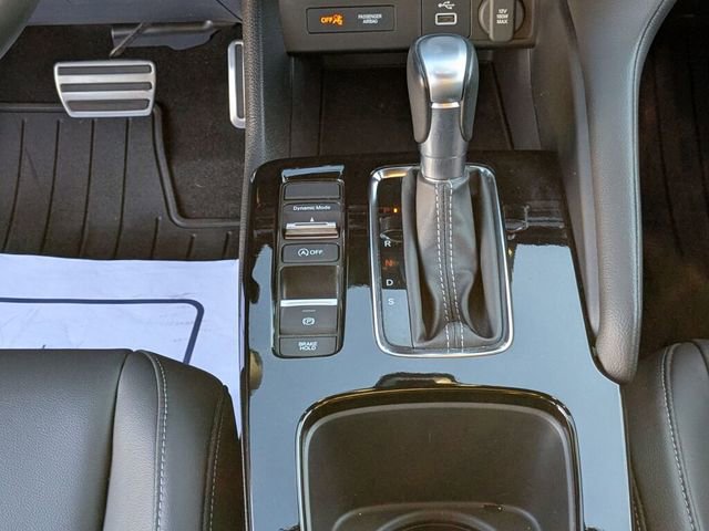 Certified 2023 Acura Integra A-Spec image 13