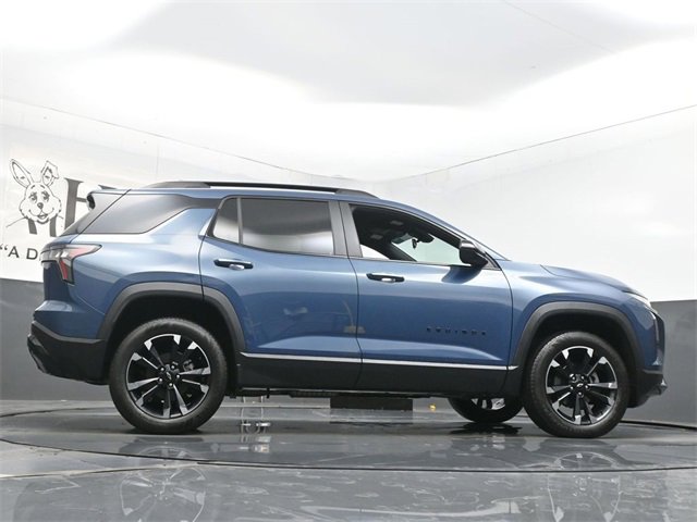 Certified 2025 Chevrolet Equinox RS w/ Convenience Package III image 53