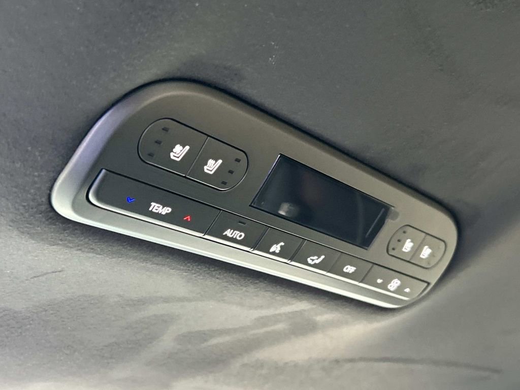 New 2026 Hyundai Palisade Calligraphy AWD/4WD image 26