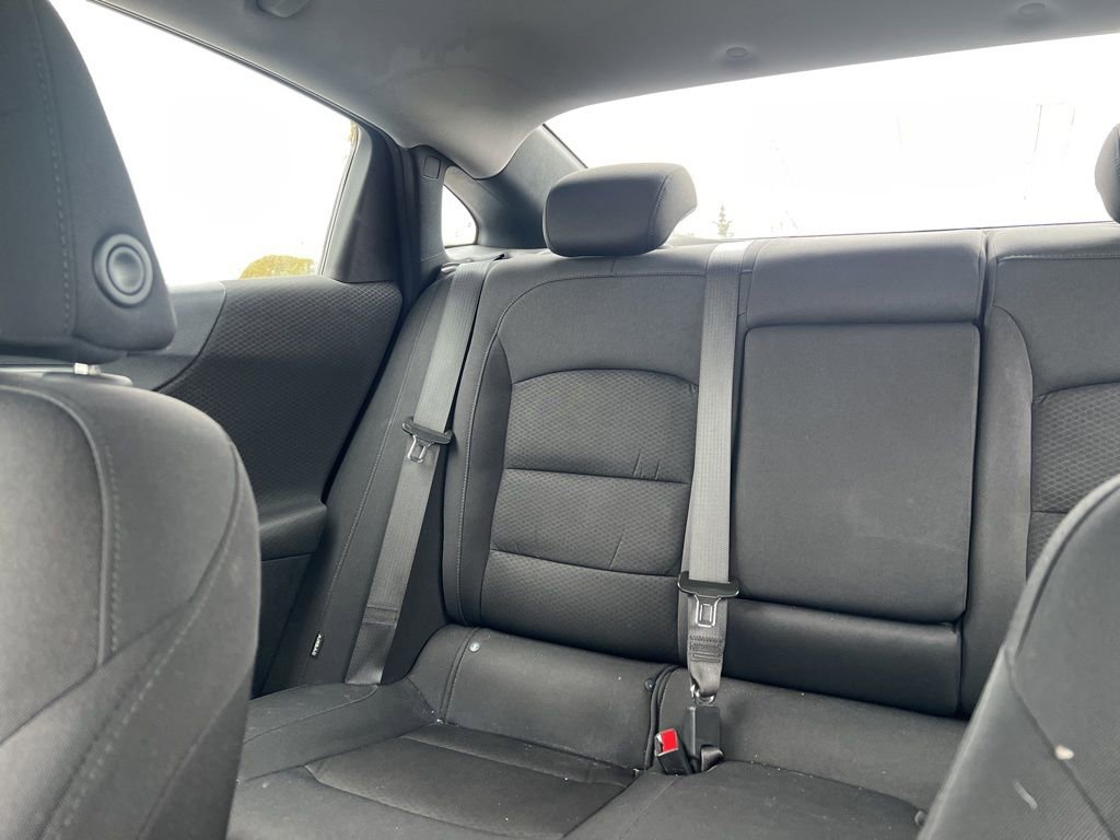 Used 2023 Chevrolet Malibu LT w/ Driver Confidence Package image 23