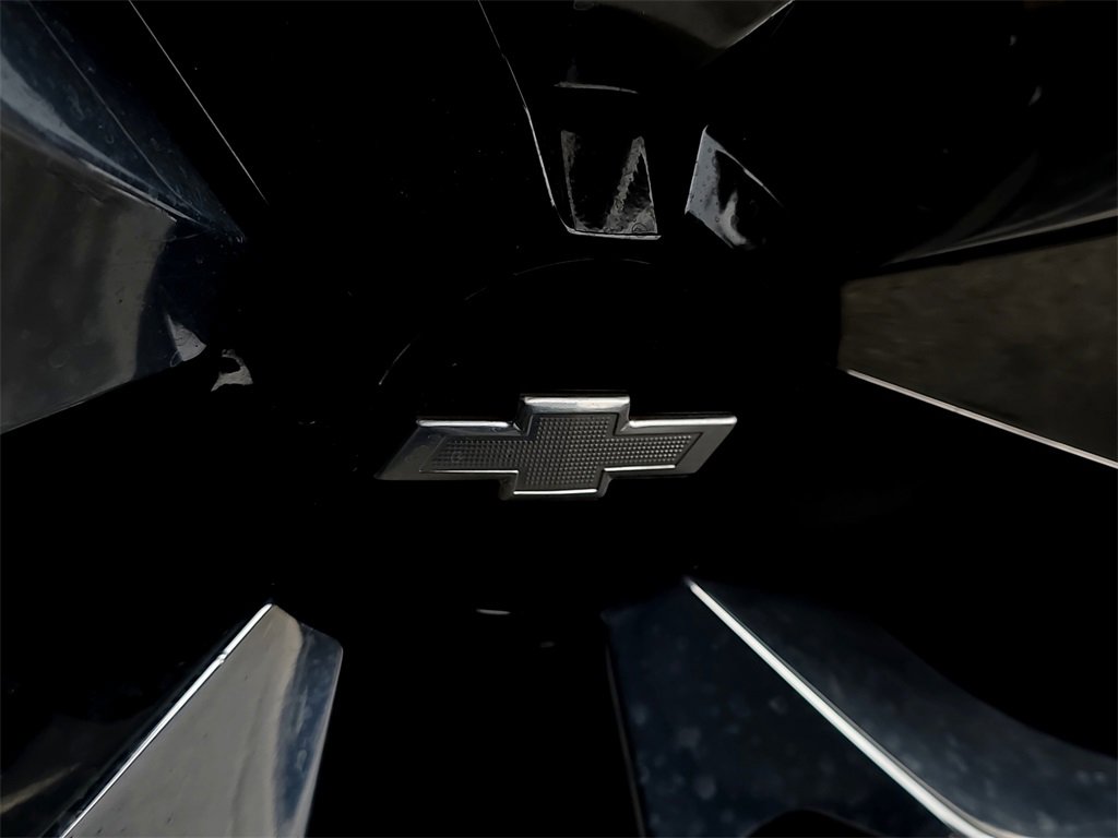 Used 2020 Chevrolet Camaro LS image 22