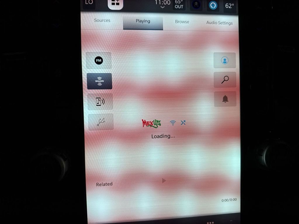 New 2026 RAM 2500 Tradesman image 16