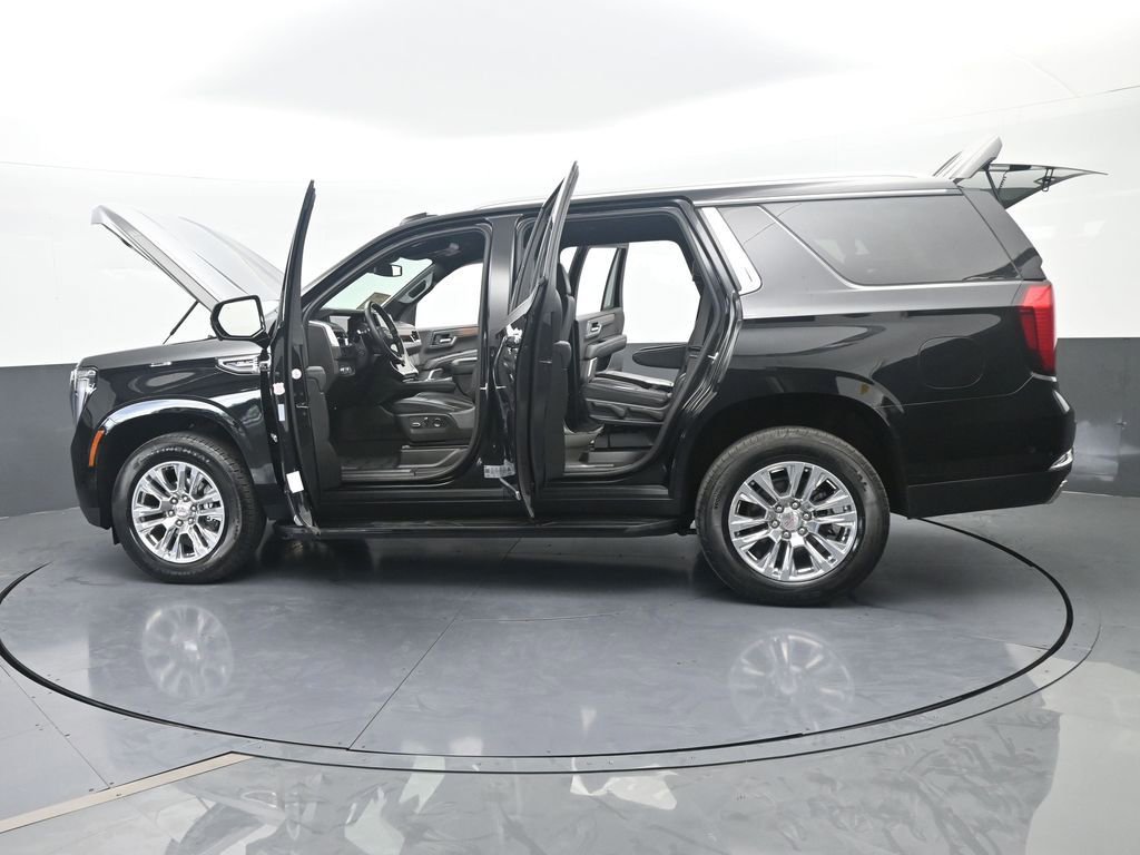 Used 2025 GMC Yukon Denali AWD/4WD image 90