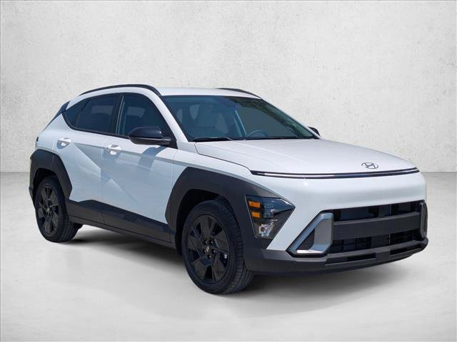 New 2026 Hyundai Kona SEL Sport FWD image 7