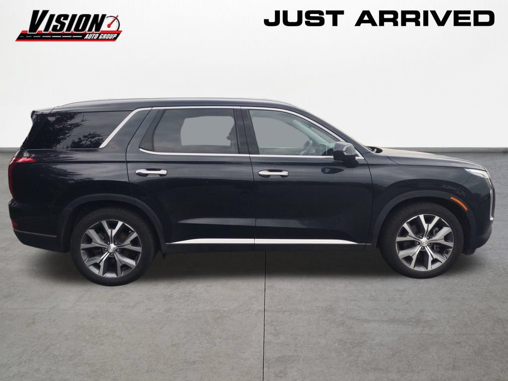 Used 2022 Hyundai Palisade SEL w/ Premium Package AWD/4WD image 6