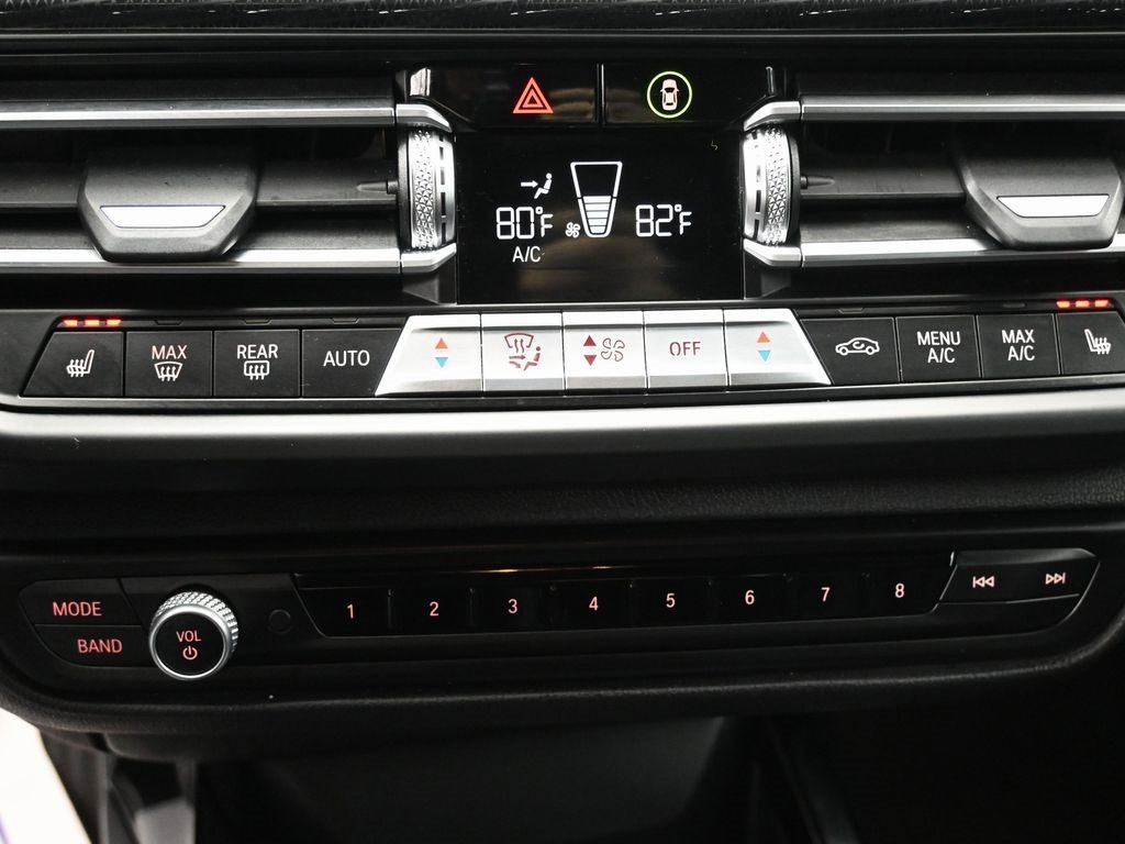 Used 2021 BMW 228i Gran Coupe w/ Lights Package image 25