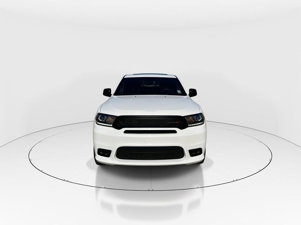 Used 2020 Dodge Durango GT w/ Blacktop Package image 3