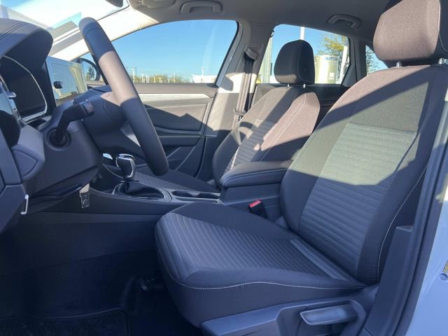 New 2026 Volkswagen Jetta S image 11