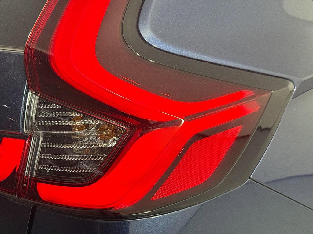 New 2026 Honda CR-V Sport image 10