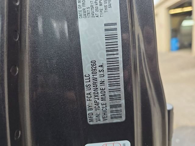 Used 2024 Jeep Wrangler Sport S image 50