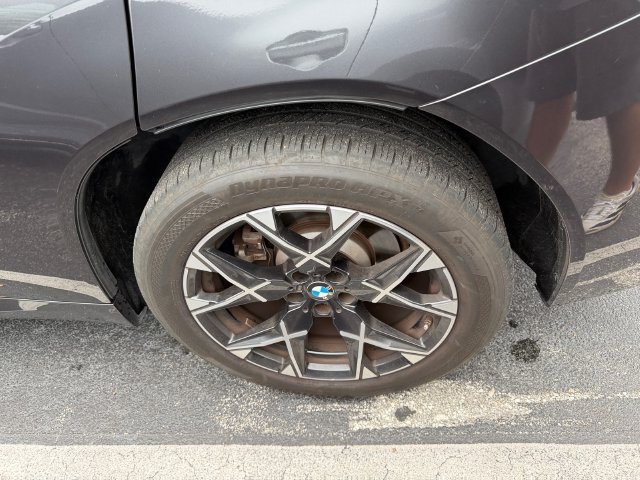Used 2026 BMW X3 xDrive30i AWD/4WD image 12