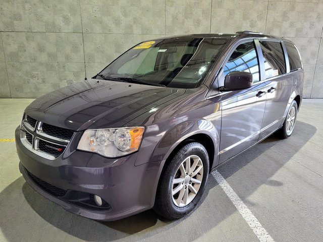 Used 2018 Dodge Grand Caravan SXT image 14