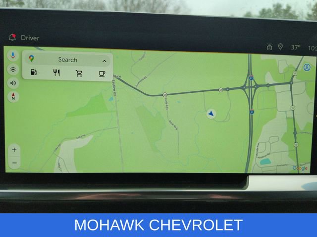 Used 2023 Chevrolet Silverado 1500 RST image 15