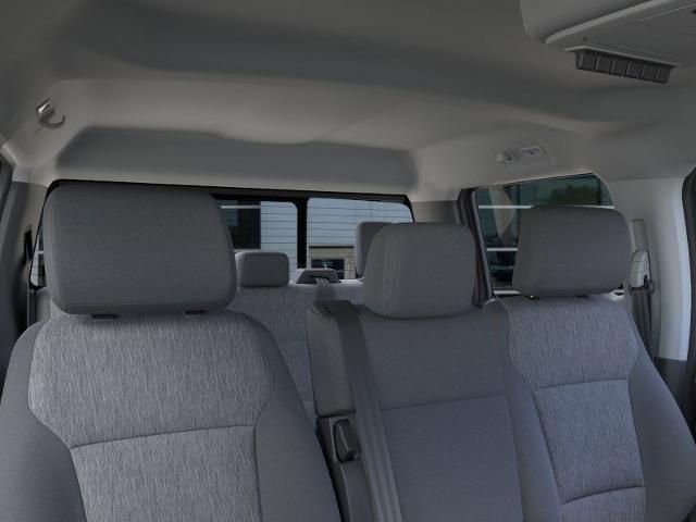 New 2026 Ford F350 XL w/ STX Appearance Package AWD/4WD image 22