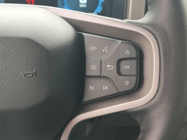 Used 2026 Ford Bronco Outer Banks AWD/4WD image 21