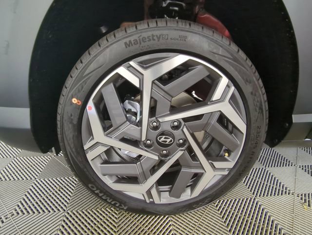 New 2026 Hyundai Kona SEL Premium image 17