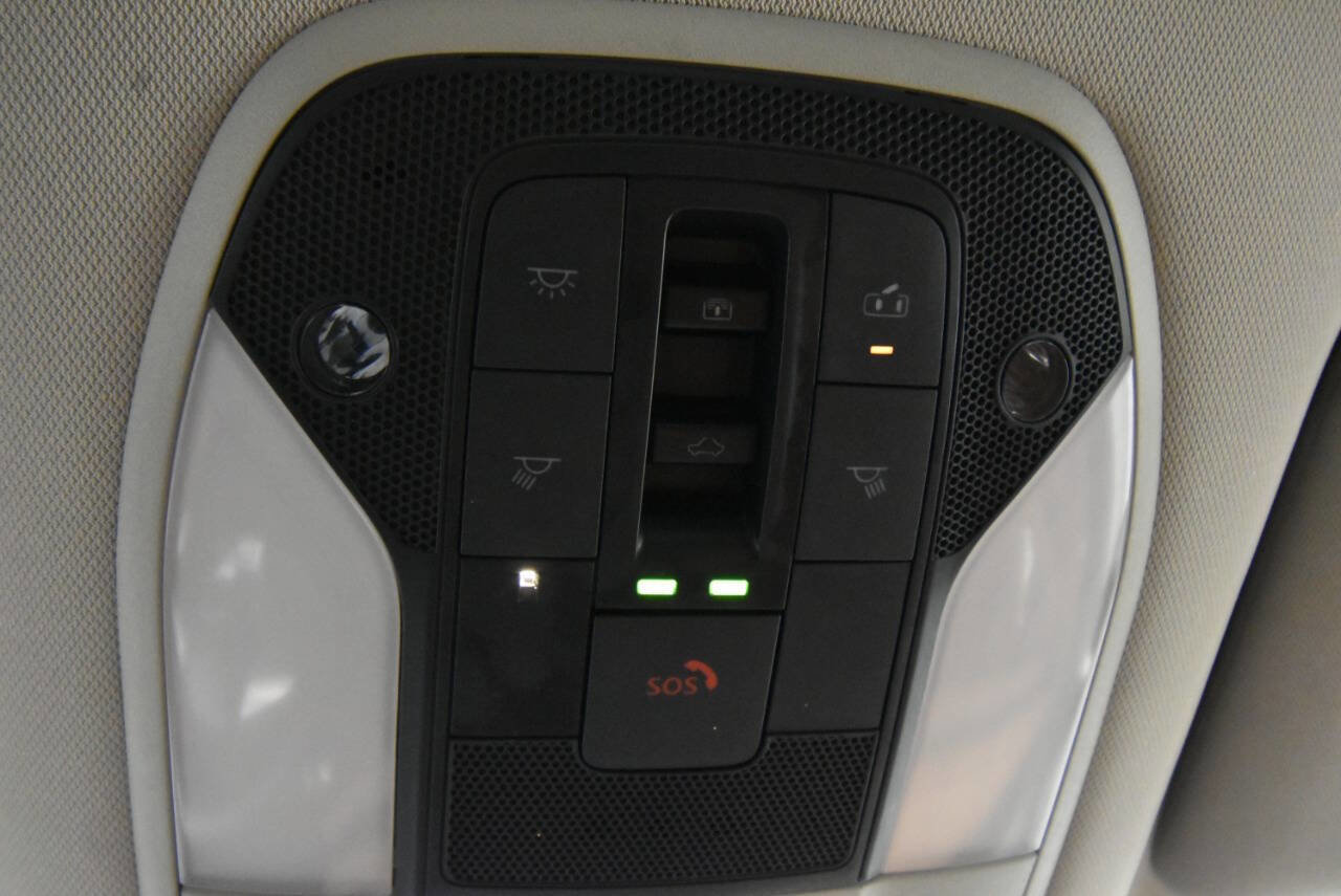 Used 2022 INFINITI QX60 Sensory w/ Vision Package image 25