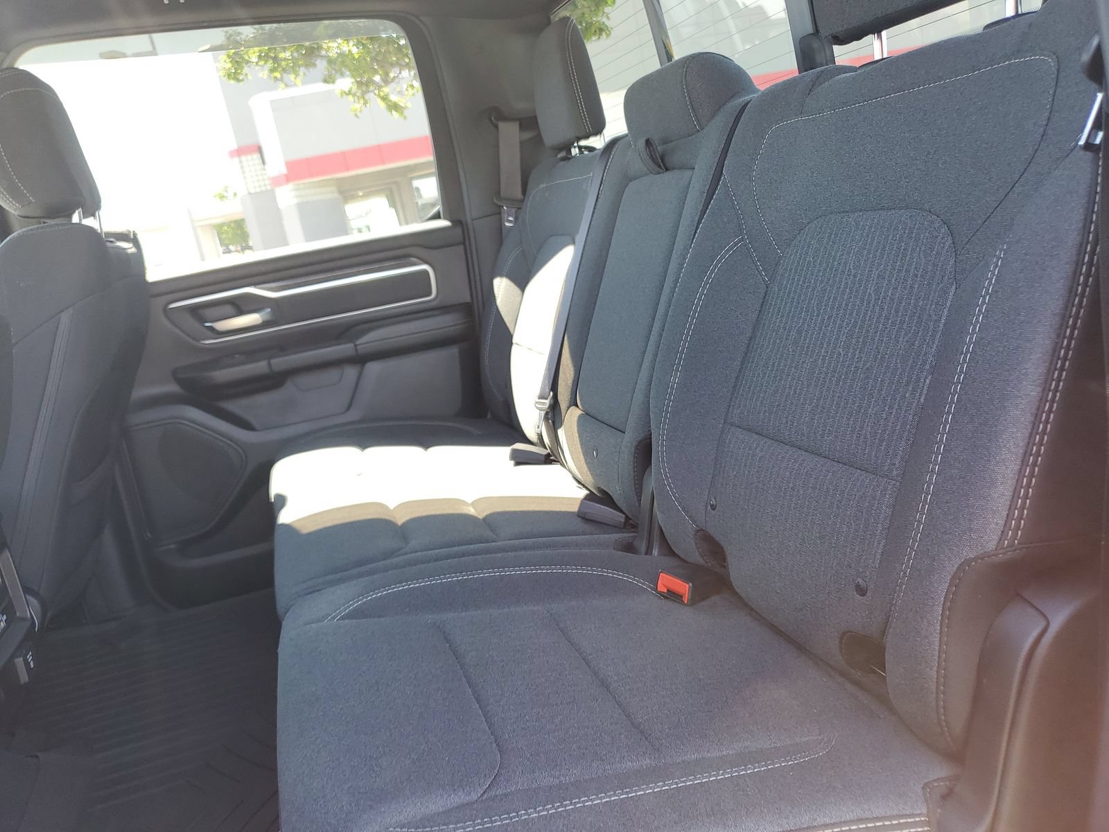 Used 2019 RAM 1500 Big Horn AWD/4WD image 12
