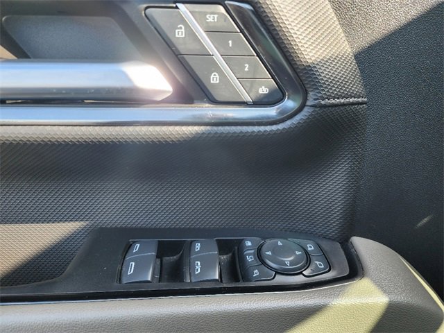 Used 2024 Chevrolet Silverado 2500 ZR2 w/ ZR2 Bison Edition image 44