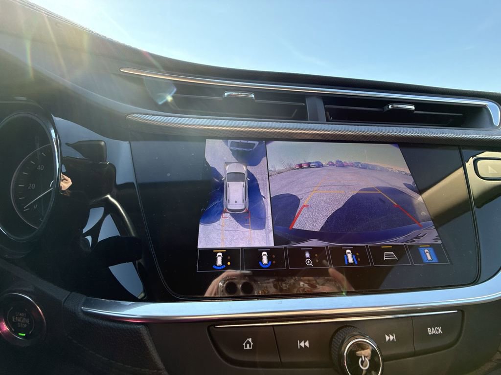 Certified 2020 Buick Encore GX Essence w/ Experience Buick Package image 21