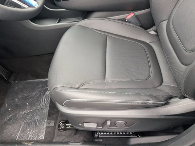 New 2026 Hyundai Tucson Limited AWD/4WD image 24