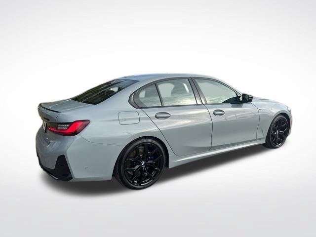 New 2026 BMW M340i w/ Premium Package RWD video 3