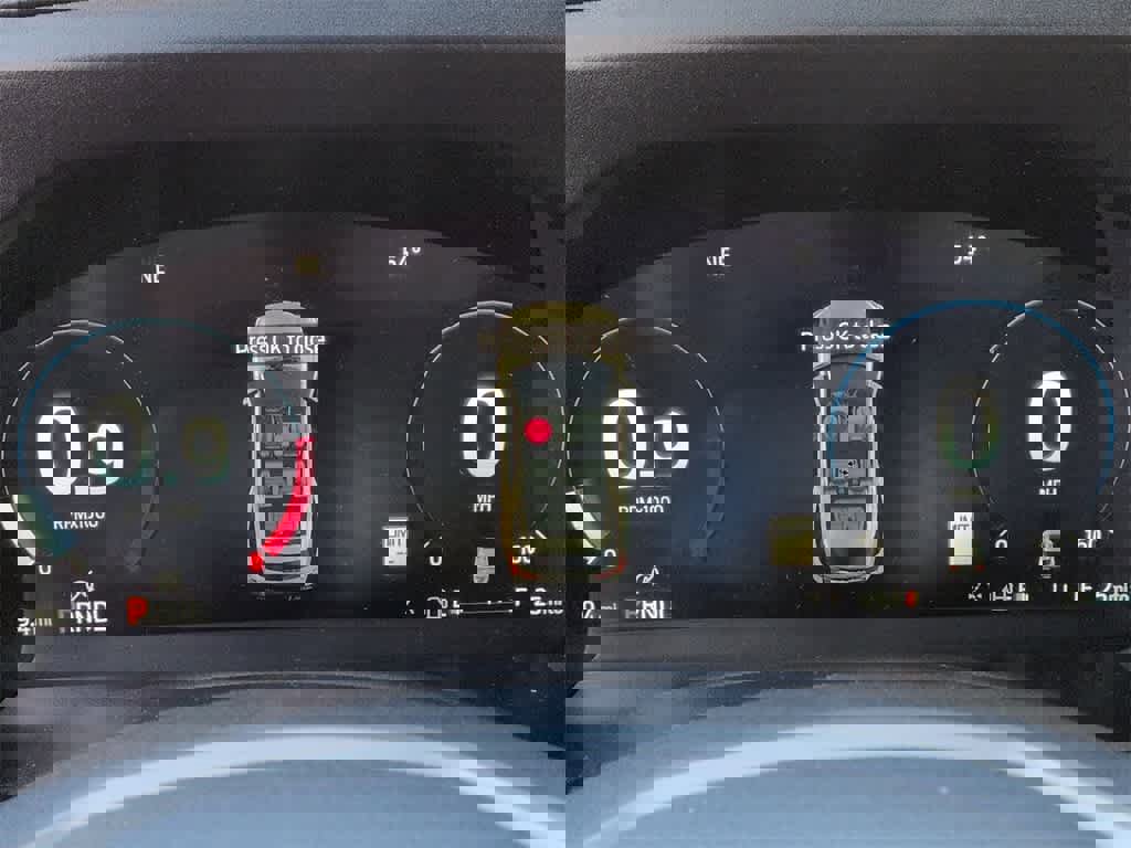 New 2026 Ford Explorer Active image 34