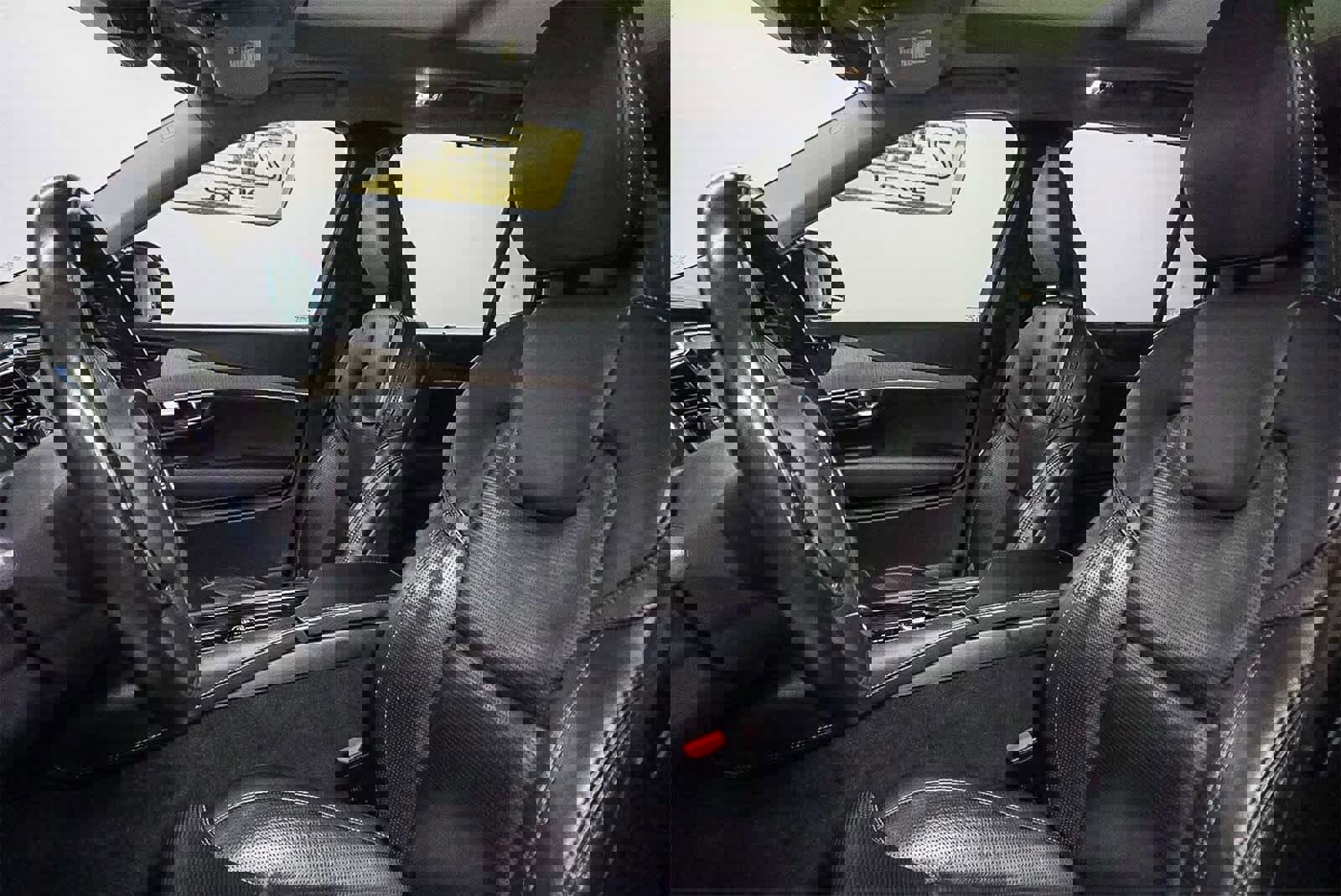 Used 2021 Volvo XC90 T8 Inscription w/ Advanced Package image 18